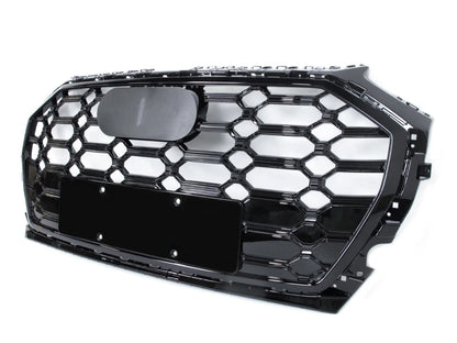 💕ART.9628 GRIGLIA  SQ5 Look Audi Q5 FY 2021 – 2024💕