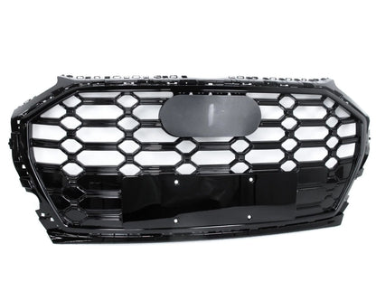 💕ART.9628 GRIGLIA  SQ5 Look Audi Q5 FY 2021 – 2024💕