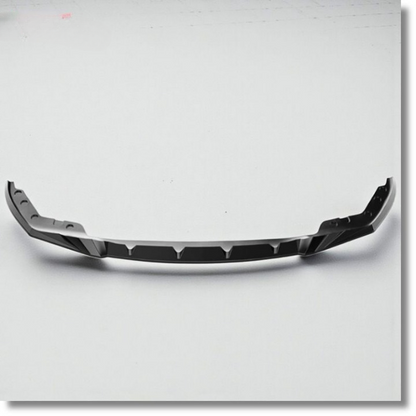 💕ART.10001 Splitter BMW 3 G20 2019+ - M Pack Nero lucido 💕