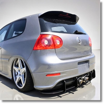 💕ART.10009  Flap posteriore VW Golf Mk5 2003+💕