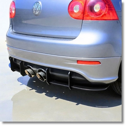 💕ART.10009  Flap posteriore VW Golf Mk5 2003+💕