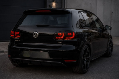 💕ART.10041 FARI POSTERIORI  VW GOLF 6 08-12 HATCHBACK💕