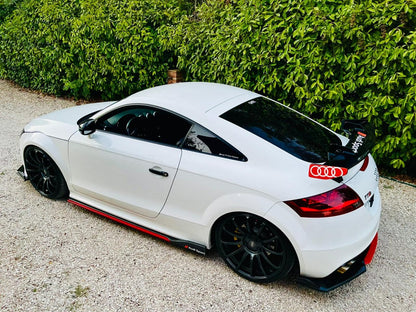 💕ART.4127  Spoiler Carbonio Audi R8 2019-2021 / TT 2015-2019 💕