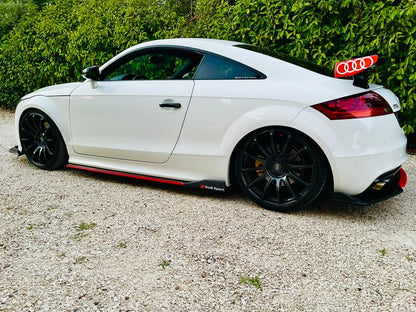 💕ART.4127  Spoiler Carbonio Audi R8 2019-2021 / TT 2015-2019 💕