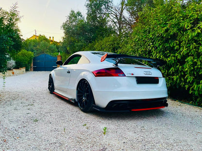 💕ART.4127  Spoiler Carbonio Audi R8 2019-2021 / TT 2015-2019 💕