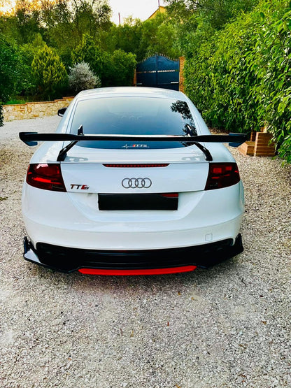 💕ART.4127  Spoiler Carbonio Audi R8 2019-2021 / TT 2015-2019 💕