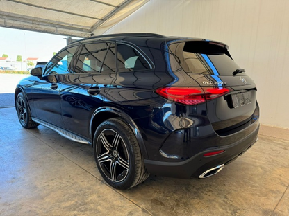💕ART. 1371 PEDANE  MERCEDES  GLC SUV X254 C254 COUPE 2022+ SATINATE💕