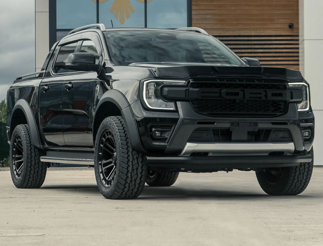 💕ART.10306 Bodykit adatto per Ford Ranger T9 (2021-)💕