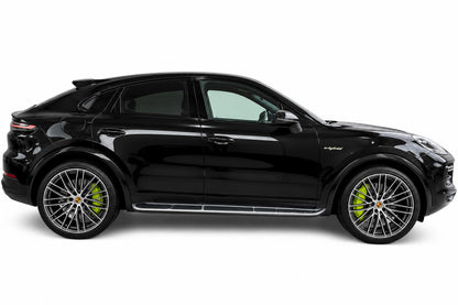 SET DI PEDANE ADATTO PER Porsche Cayenne 18