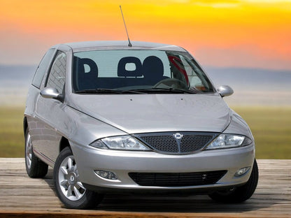 ✨KIT FARI FULL LED LANCIA Y 840 ANABBAGLIANTI ABBAGLIANTI POSIZIONE LED 6000K✨