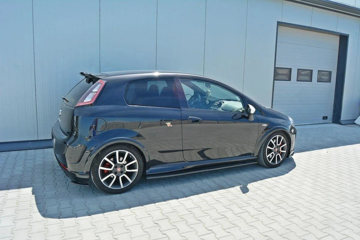 💕 ART. 0413 SOTTO MINIGONNE 180CM FIAT PUNTO EVO💕