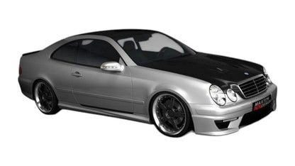 🔥ART.9344 MINIGONNE LATERALI ADATTO PER MERCEDES CLK W208🔥