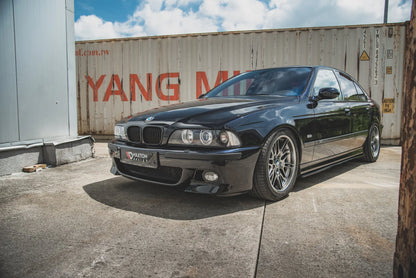 💫ART.9062 Flaps anteriori per BMW M5 / 5 M-Pack E39 1998-2003💫