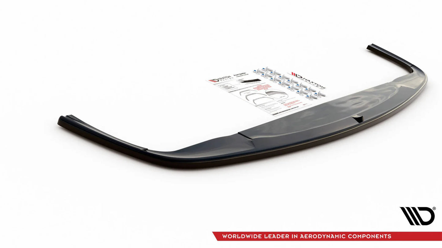 💫ART.9060 Splitter Anteriore + Flaps per BMW M5 / 5 M-Pack E39 95-03💫