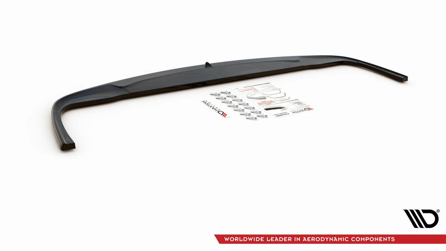 💫ART.9060 Splitter Anteriore + Flaps per BMW M5 / 5 M-Pack E39 95-03💫