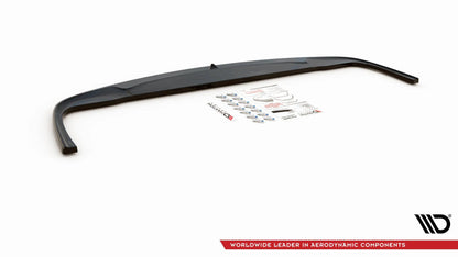 💫ART.9060 Splitter Anteriore + Flaps per BMW M5 / 5 M-Pack E39 95-03💫