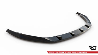 💫ART.9064 Splitter Anteriore V.2 per Opel Astra L (MK6) 2022+💫