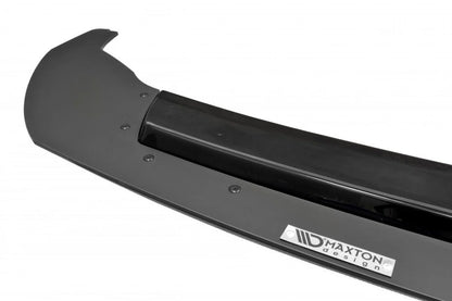 💫ART.9072 Splitter Anteriore da gara (Ibrido) per VW Golf 7 R / R-Line restyling💫