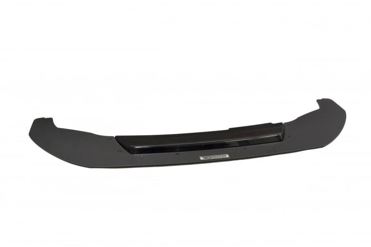💫ART.9072 Splitter Anteriore da gara (Ibrido) per VW Golf 7 R / R-Line restyling💫