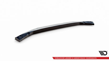 💫ART.9075 Splitter in Fibra di Carbonio + Splitter in ABS - BMW 7 M-Pack G11 Facelift💫