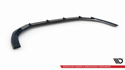 💫ART.9080 Splitter Anteriore in Fibra di Carbonio per Audi RS3 Berlina / Sportback 8Y💫