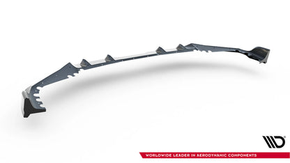 💫ART.9100 Splitter Anteriore in fibra di carbonio per BMW X5 M F95 restyling💫