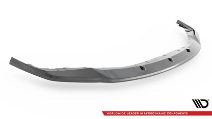 💫ART.9133 Splitter Anteriore Fibra di Carbonio V.3 per BMW M4 G82 / M3 G80💫