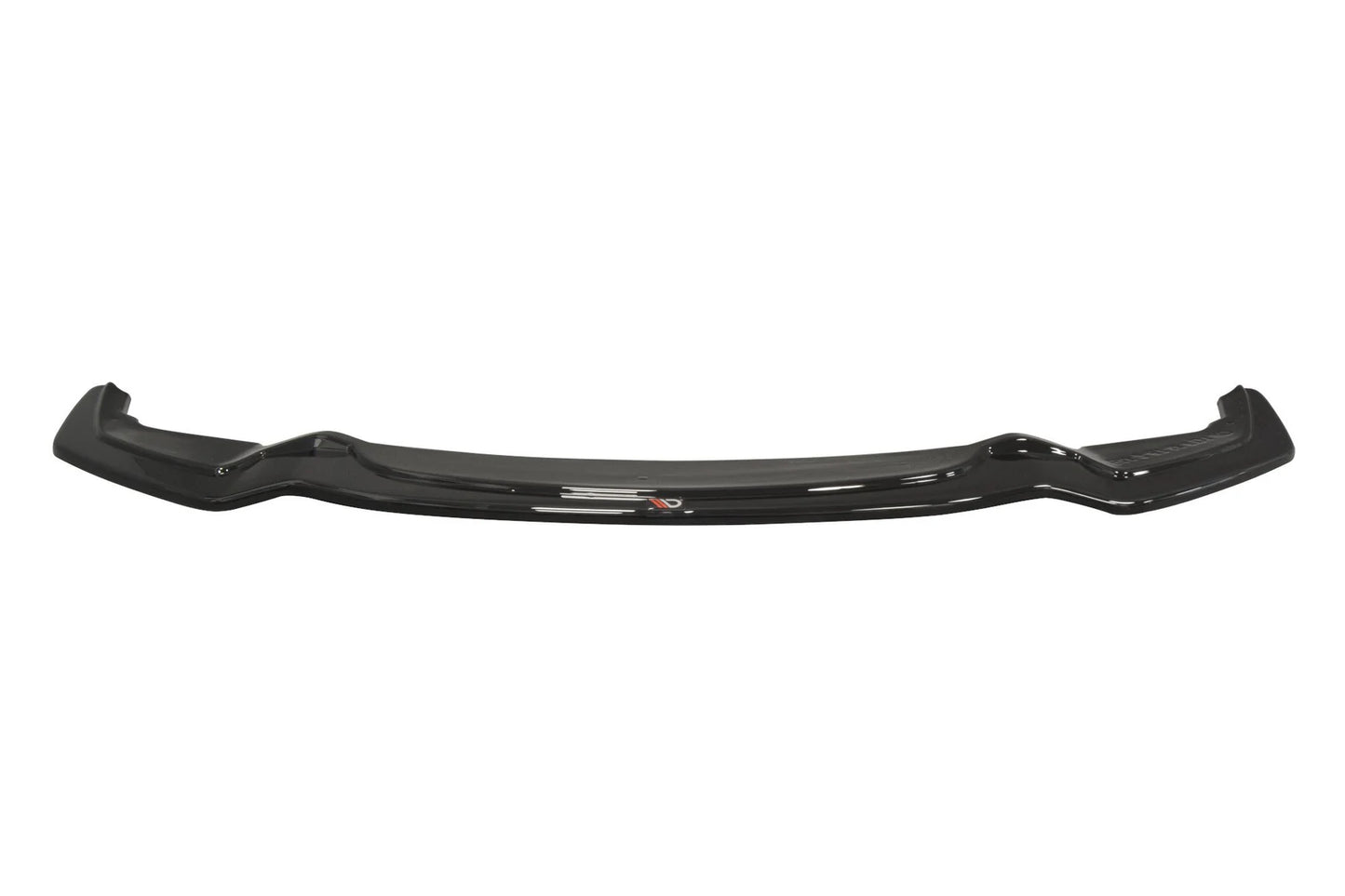 💫ART.9138 Splitter Anteriore Nero Lucido per BMW M2 (F87) COUPÉ 2016-2020💫