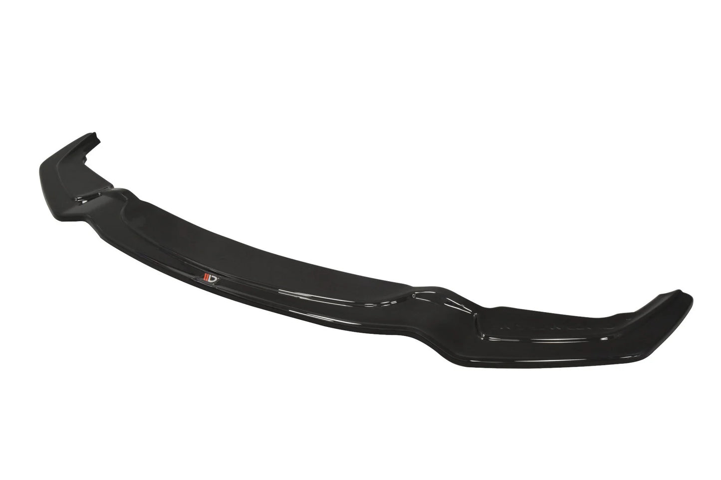 💫ART.9138 Splitter Anteriore Nero Lucido per BMW M2 (F87) COUPÉ 2016-2020💫