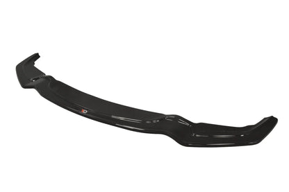 💫ART.9138 Splitter Anteriore Nero Lucido per BMW M2 (F87) COUPÉ 2016-2020💫