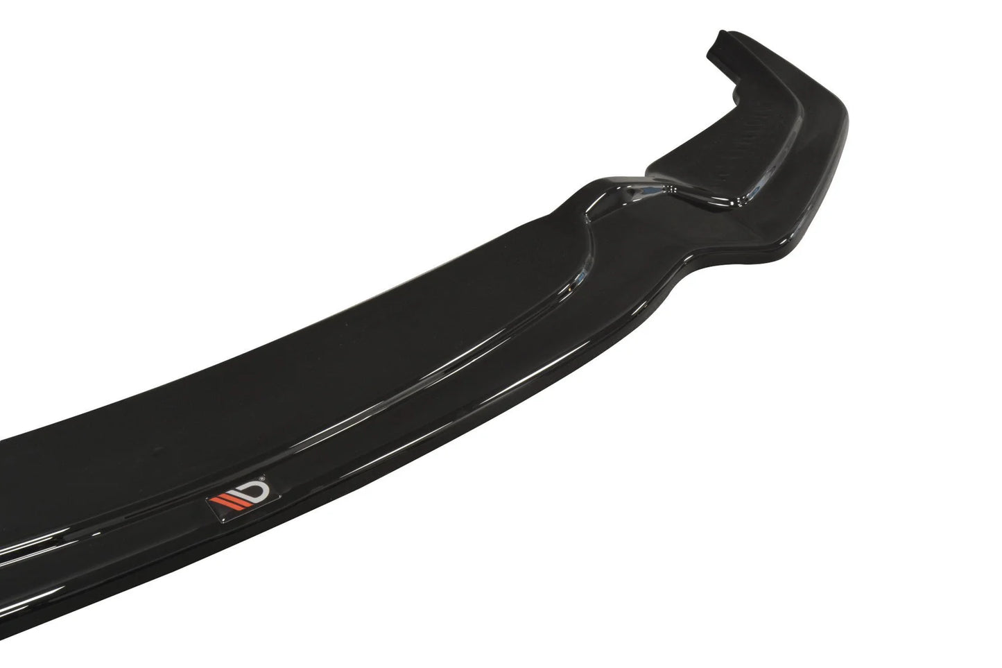 💫ART.9138 Splitter Anteriore Nero Lucido per BMW M2 (F87) COUPÉ 2016-2020💫