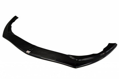 💫ART.9289 Splitter Anteriore V.1 Nero Lucido per Alfa Romeo Giulietta 2010+💫