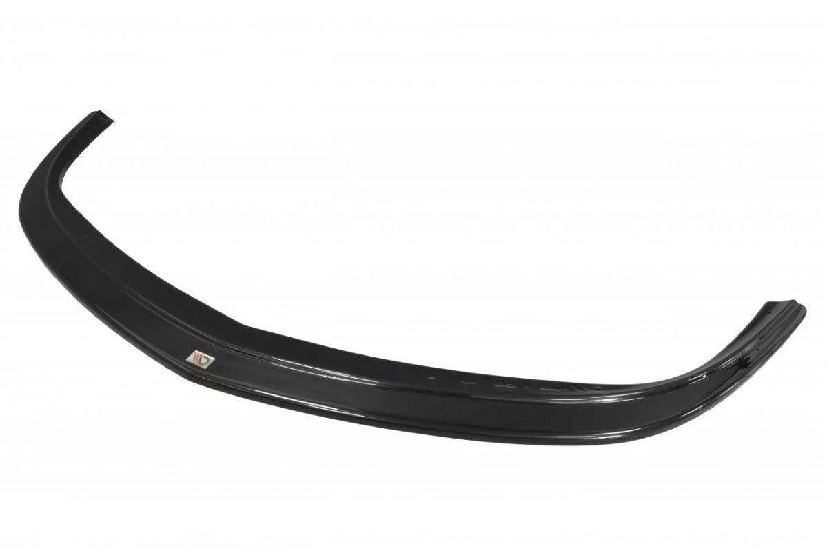 💫ART.9346 Splitter Anteriore Nero Lucido per Alfa Romeo Brera 05-10💫