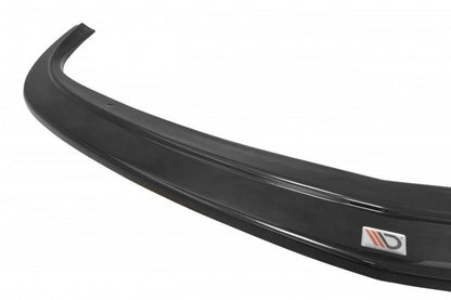 💫ART.9346 Splitter Anteriore Nero Lucido per Alfa Romeo Brera 05-10💫