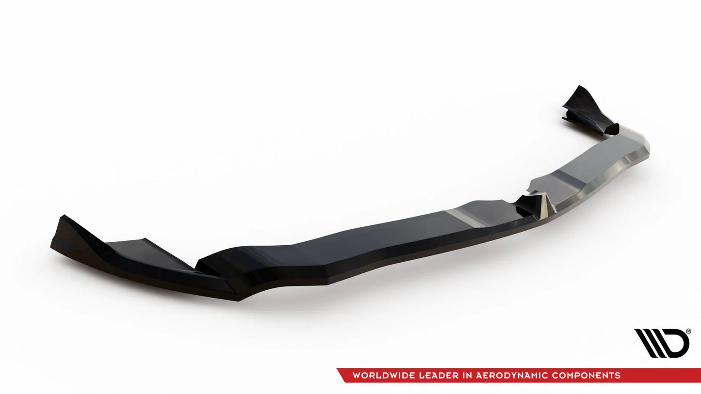 💫ART.9347 Splitter Anteriore Alfa Romeo Giulia Quadrifoglio 2016💫