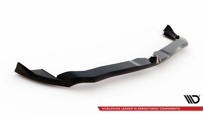 💫ART.9347 Splitter Anteriore Alfa Romeo Giulia Quadrifoglio 2016💫