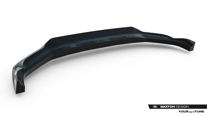 🔥ART.9212 SPLITTER POSTERIORE ADATTO PER BMW X1 M35i U11🔥
