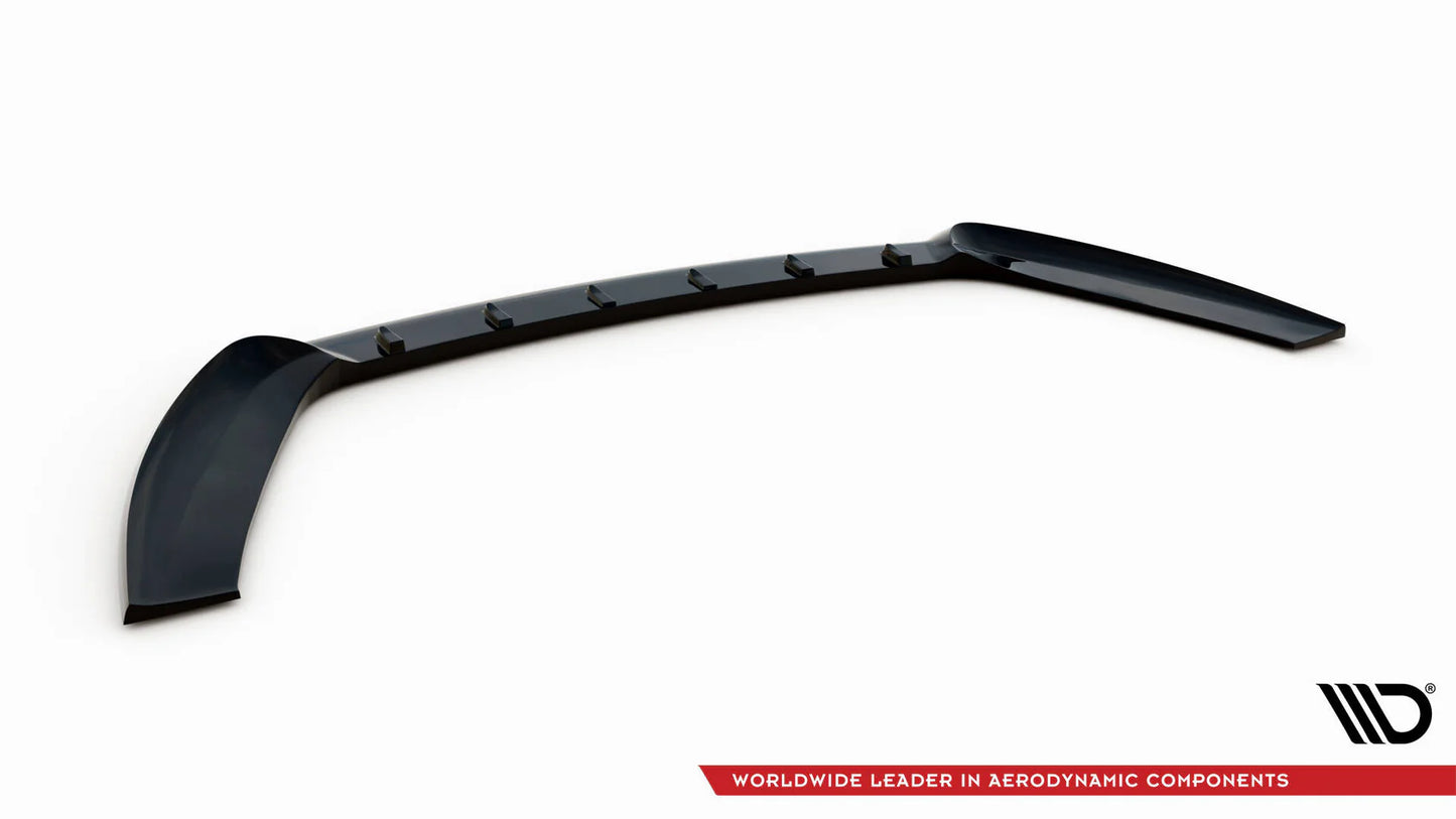 💫ART.9317 Splitter Anteriore (Cupra) per Ford Fiesta ST Mk7 FL 2013-2017💫