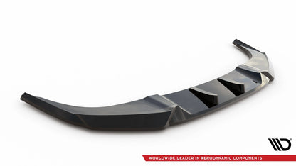 🔥ART.9340 SPLITTER ANTERIORE ADATTO PER HONDA CIVIC SI Mk10🔥