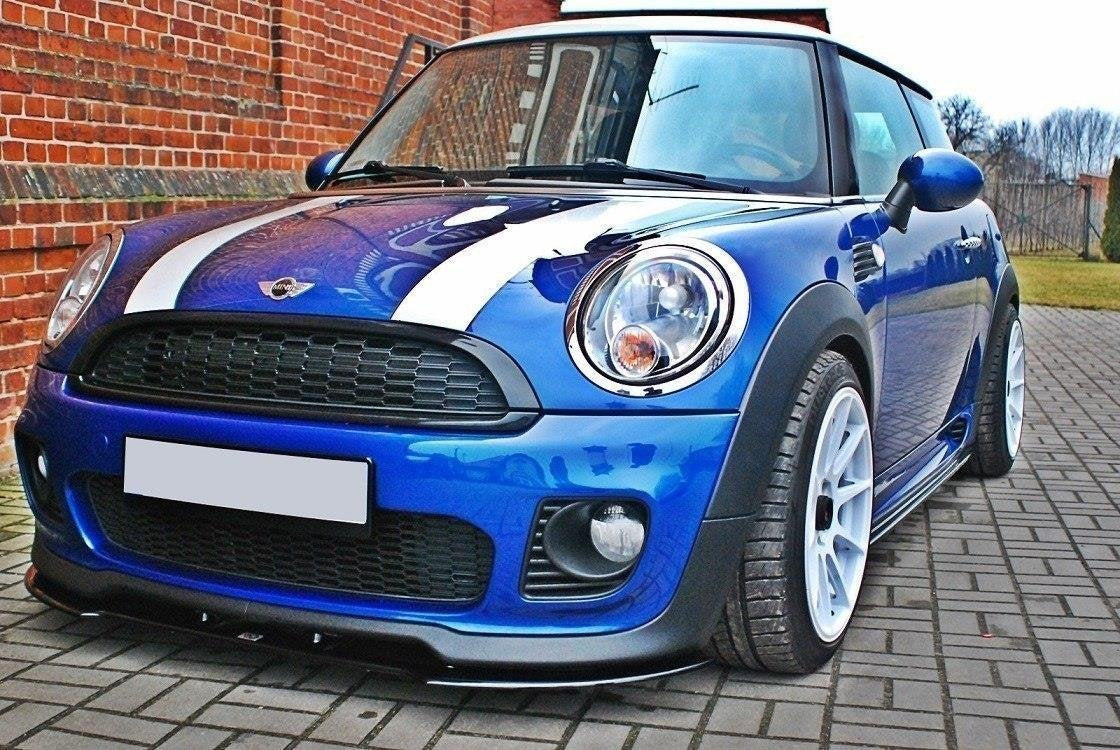 💕 ART. 0413 SOTTO MINIGONNE 180CM MINI COOPER R56 💕