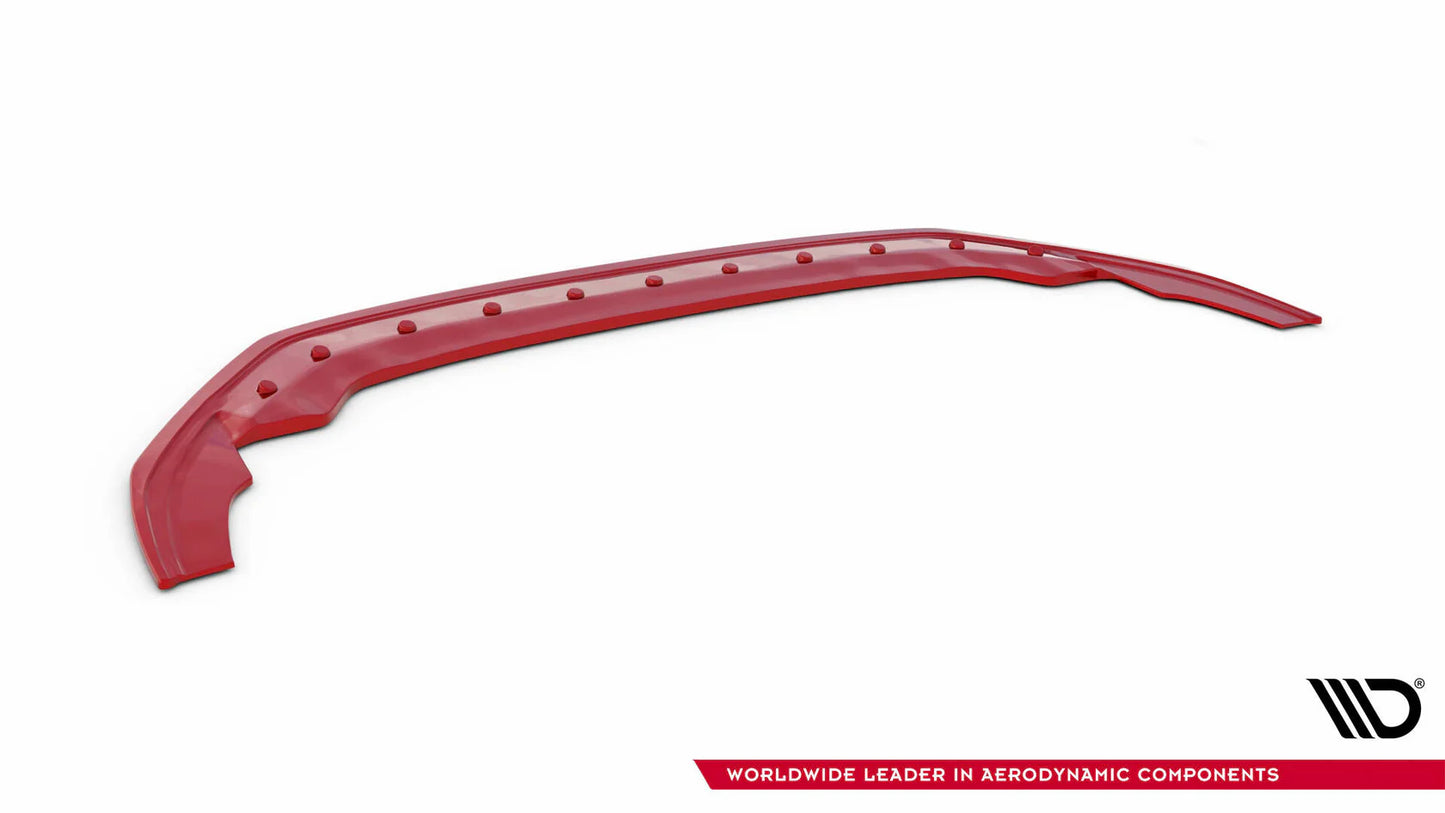 💫ART.9314 Splitter Anteriore VW Golf GTI Clubsport Mk7 2016-2017💫