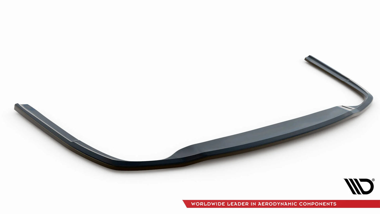 🔥ART.9421 SPLITTER POSTERIORE ADATTO PER  AUDI A6 C8🔥