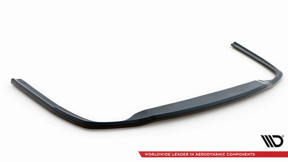 🔥ART.9421 SPLITTER POSTERIORE ADATTO PER  AUDI A6 C8🔥