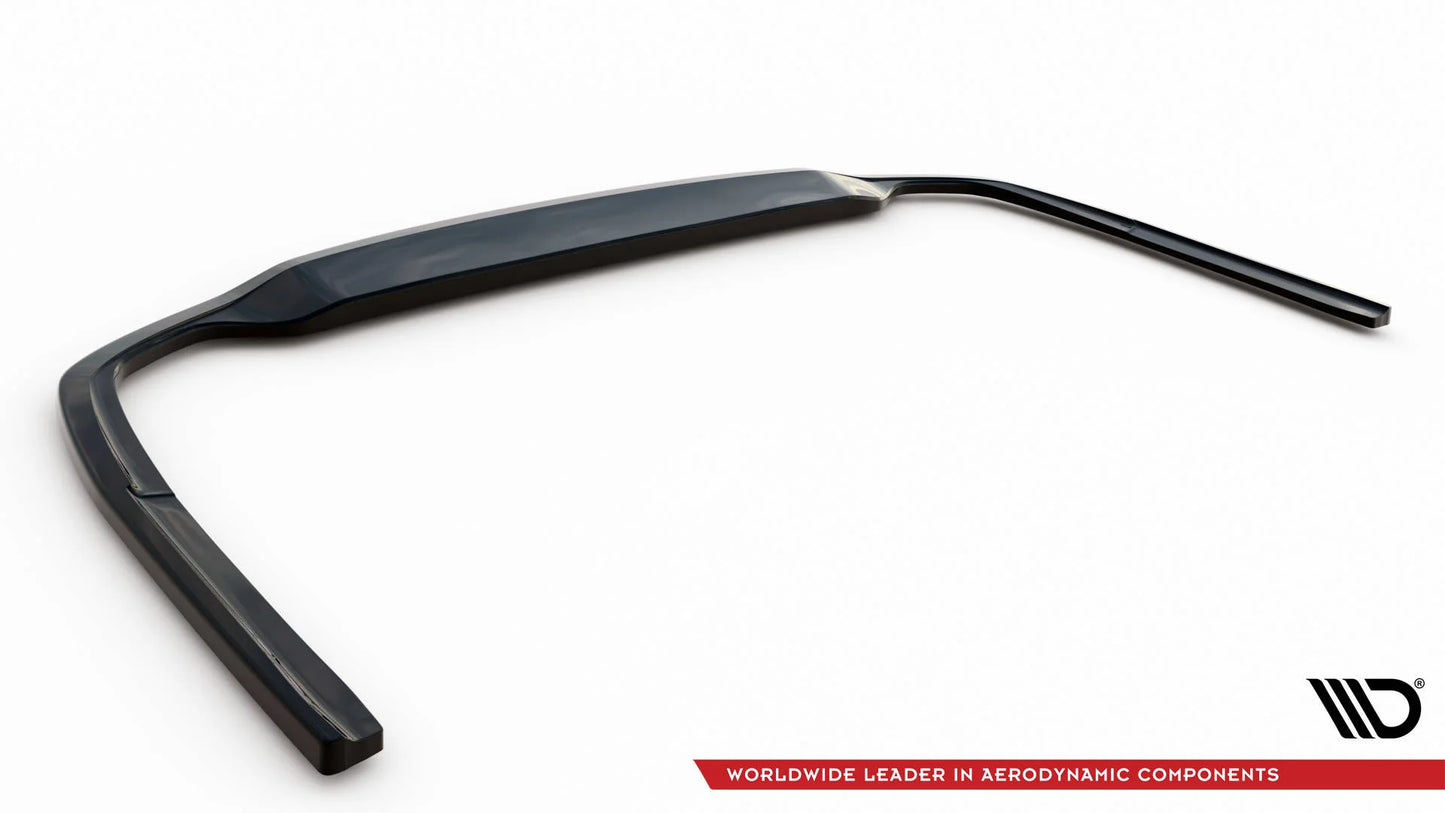 🔥ART.9421 SPLITTER POSTERIORE ADATTO PER  AUDI A6 C8🔥