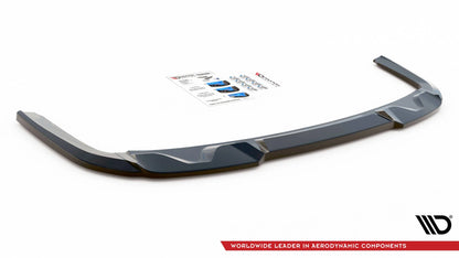 🔥ART.9431 SPLITTER POSTERIORE ADATTO PER AUDI RS3 BERLINA 8Y🔥