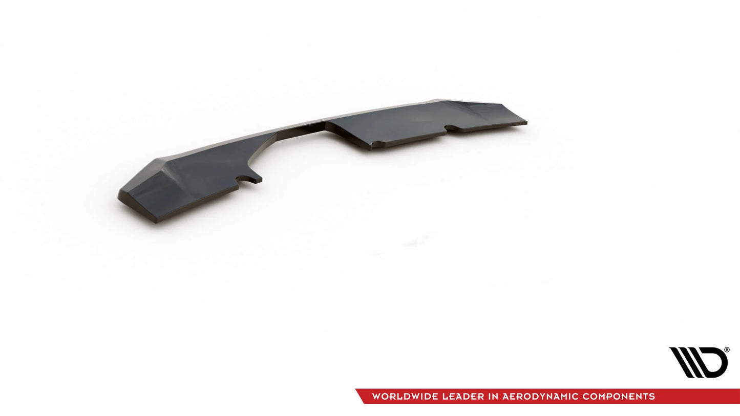 🔥ART.9156 SPLITTER POSTERIORE ADATTO PER AUDI RS6 C8 / C8 FACELIFT🔥
