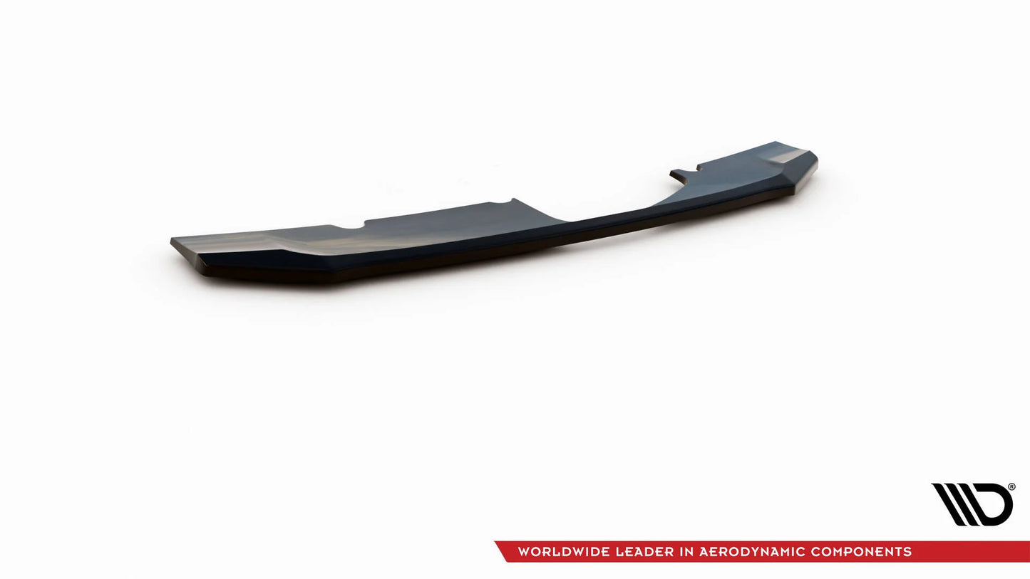 🔥ART.9156 SPLITTER POSTERIORE ADATTO PER AUDI RS6 C8 / C8 FACELIFT🔥