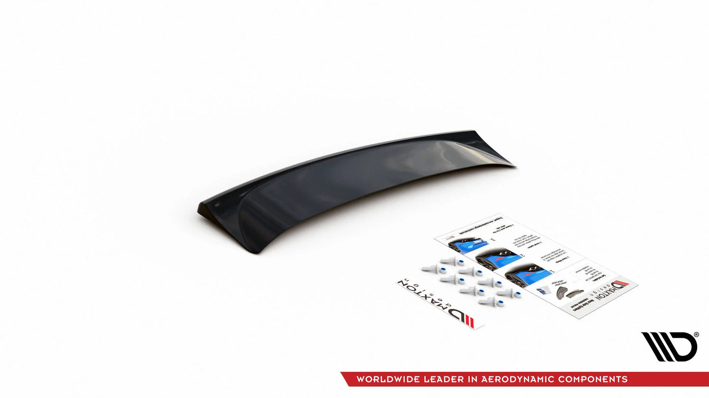 🔥ART.9175 SPLITTER POSTERIORE ADATTO PER AUDI S8 D3🔥
