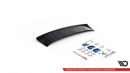 🔥ART.9175 SPLITTER POSTERIORE ADATTO PER AUDI S8 D3🔥
