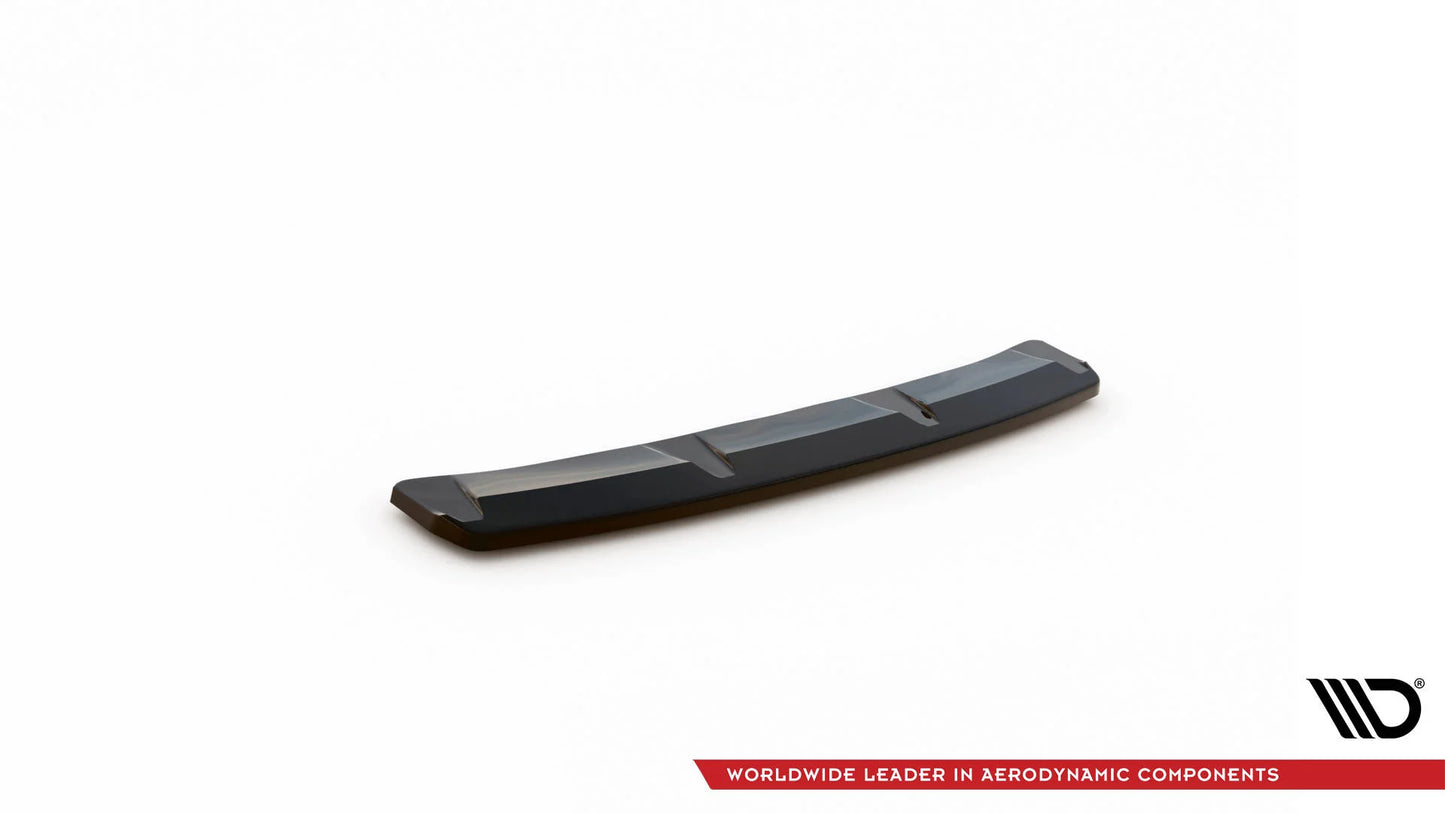 🔥ART.9373 SPLITTER POSTERIORE ADATTO PER AUDI S8 D5🔥